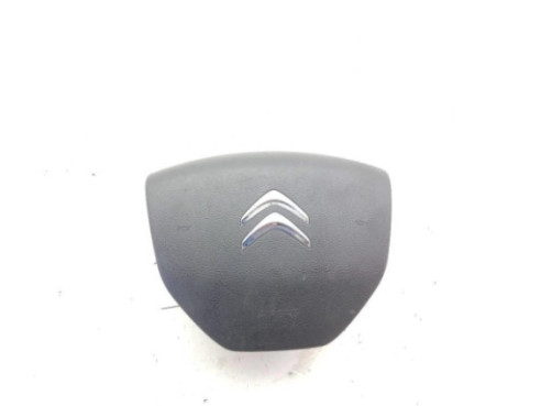 98285989ZD AIRBAG IZQ CITROEN SPACETOURER |Desguaces La Cabaña