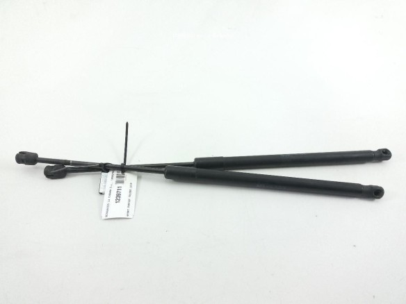 6HJ827550B AMORTIGUADOR PORTON / TAPA MALETA SEAT TOLEDO IV (KG3) |Desguaces La Cabaña