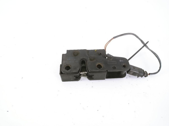 4L0823509 CERRADURA CAPO AUDI Q7 (4LB) |Desguaces La Cabaña