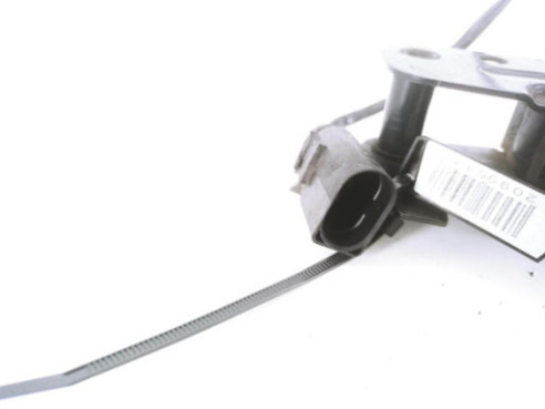 4L0823509 CERRADURA CAPO AUDI Q7 (4LB) |Desguaces La Cabaña
