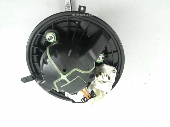 MOTOR CALEFACCION BMW X3 (F25) |Desguaces La Cabaña