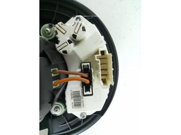 MOTOR CALEFACCION BMW X3 (F25) |Desguaces La Cabaña