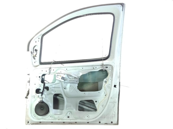 PUERTA LAT DEL DER PEUGEOT BIPPER (AA_) |Desguaces La Cabaña