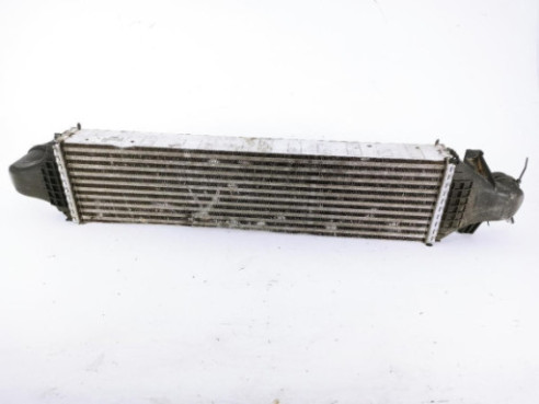 A2465000900 INTERCOOLER MERCEDES BENZ CLASE B (W246, W242) |Desguaces La Cabaña