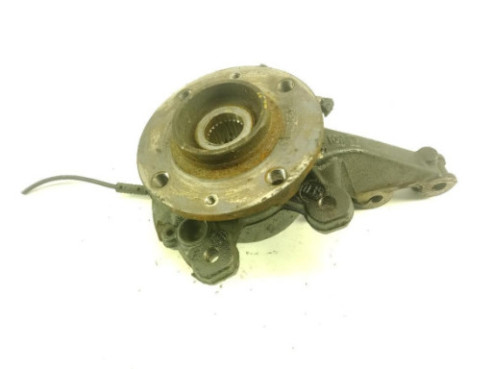 MANGUETA DEL IZQ PEUGEOT 2008 II |Desguaces La Cabaña