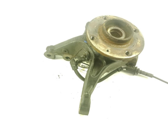 MANGUETA DEL IZQ PEUGEOT 2008 II |Desguaces La Cabaña