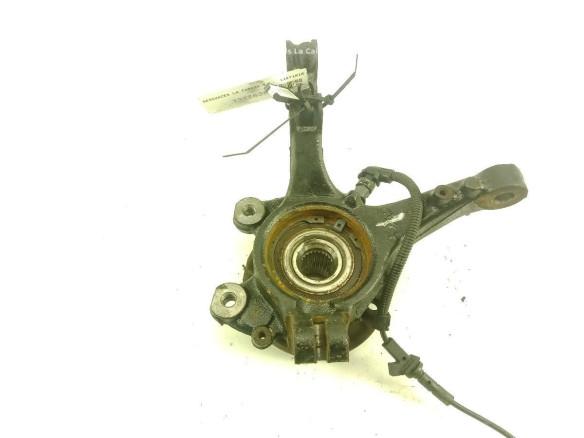 MANGUETA DEL IZQ PEUGEOT 2008 II |Desguaces La Cabaña