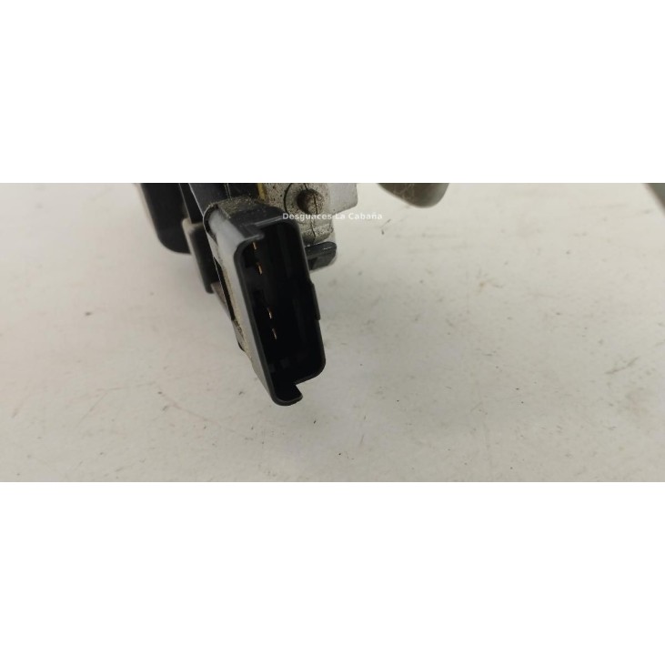 0390241540 MOTOR LIMPIAPARABRISAS DEL PEUGEOT 208 |Desguaces La Cabaña