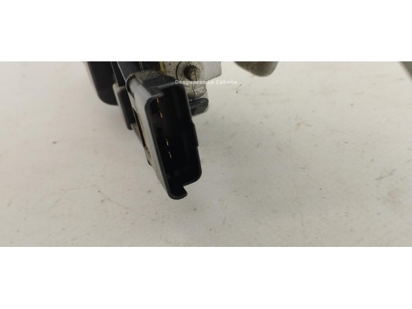 0390241540 MOTOR LIMPIAPARABRISAS DEL PEUGEOT 208 |Desguaces La Cabaña