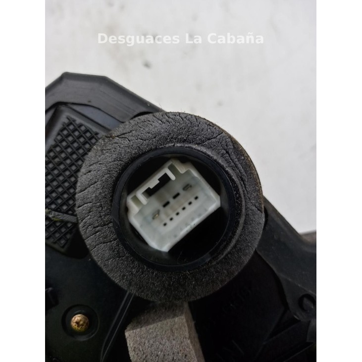 CERRADURA PUERTA LAT DEL DER TOYOTA COROLLA Sedán (_E12_) |Desguaces La Cabaña