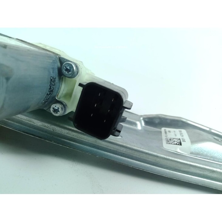 BM51A237001BE ELEVALUNAS PUERTA LAT TRA IZQ FORD FOCUS III |Desguaces La Cabaña