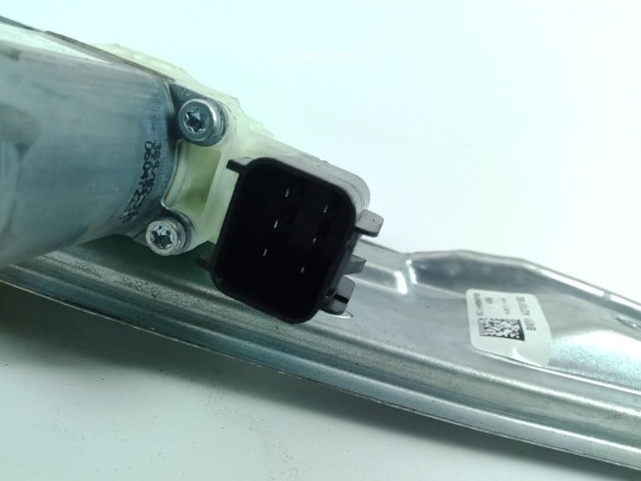 BM51A237001BE ELEVALUNAS PUERTA LAT TRA IZQ FORD FOCUS III |Desguaces La Cabaña