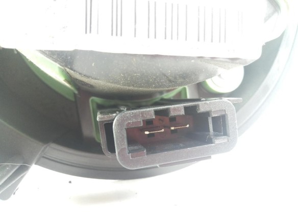 T1011131B MOTOR CALEFACCION CITROEN C4 II (B7) |Desguaces La Cabaña