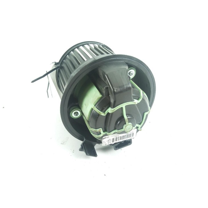 T1011131B MOTOR CALEFACCION CITROEN C4 II (B7) |Desguaces La Cabaña