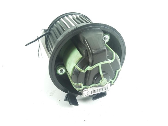 T1011131B MOTOR CALEFACCION CITROEN C4 II (B7) |Desguaces La Cabaña