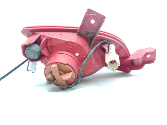 NIEBLA TRA CENTRAL HYUNDAI i30 (GD) |Desguaces La Cabaña