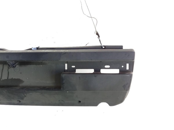 PARAGOLPES TRA SEAT RITMO (138) |Desguaces La Cabaña