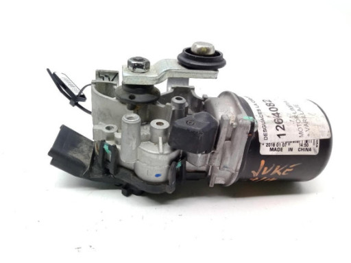 MOTOR LIMPIAPARABRISAS DELANTERO|Desguaces La Cabaña