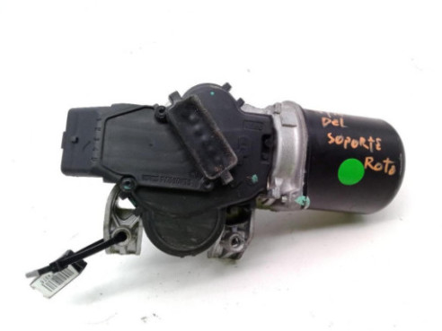 MOTOR LIMPIAPARABRISAS DELANTERO|Desguaces La Cabaña 2