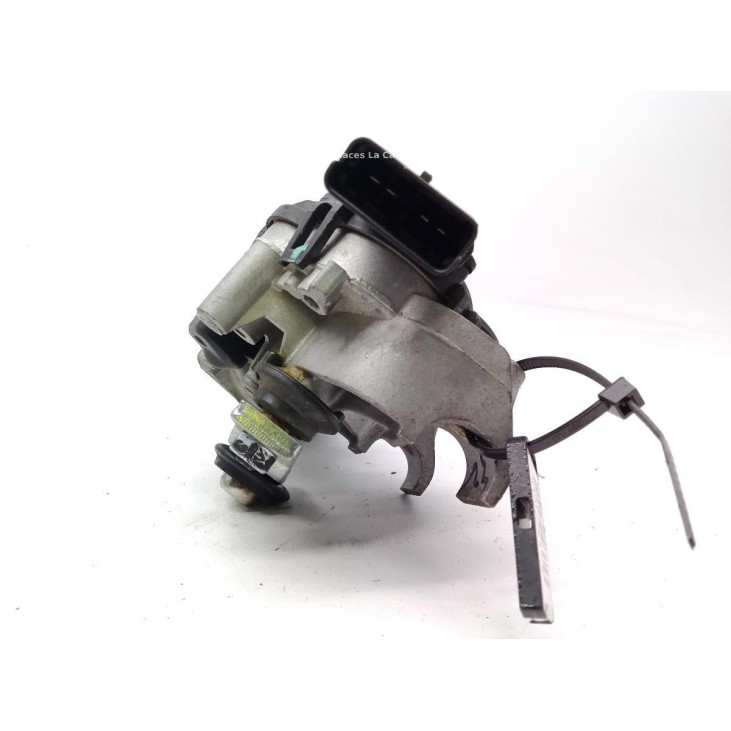 SinValor MOTOR LIMPIAPARABRISAS DEL NISSAN JUKE (F15) |Desguaces La Cabaña