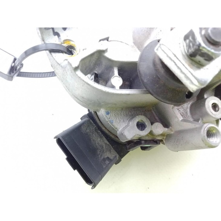 SinValor MOTOR LIMPIAPARABRISAS DEL NISSAN JUKE (F15) |Desguaces La Cabaña
