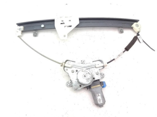 KD5372590  ELEVALUNAS PUERTA LAT TRA DER MAZDA CX-5 (KE, GH)|Desguaces La Cabaña