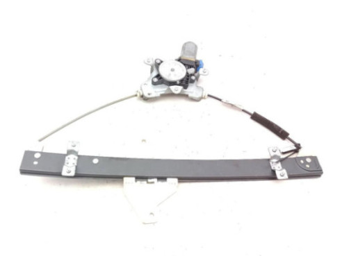 ELEVALUNAS PUERTA LAT TRA DER CHEVROLET CAPTIVA (C100, C140) |Desguaces La Cabaña