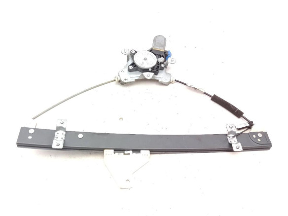 ELEVALUNAS PUERTA LAT TRA DER CHEVROLET CAPTIVA (C100, C140) |Desguaces La Cabaña