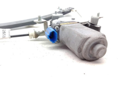 ELEVALUNAS PUERTA LAT TRA DER CHEVROLET CAPTIVA (C100, C140) |Desguaces La Cabaña