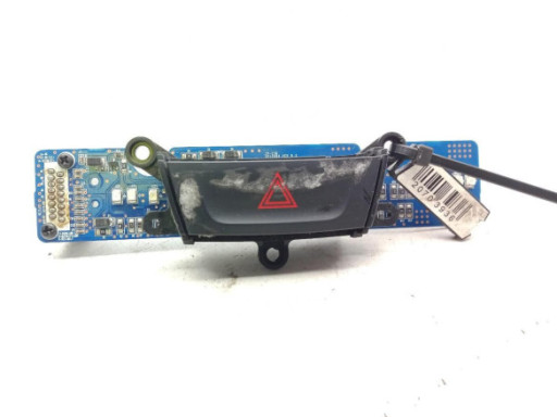 INTERRUPTOR WARNING|Desguaces La Cabaña