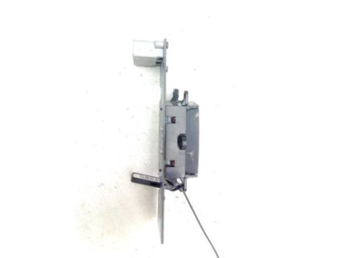 SinValor INTERRUPTOR WARNING MITSUBISHI ASX (GA_W_) |Desguaces La Cabaña