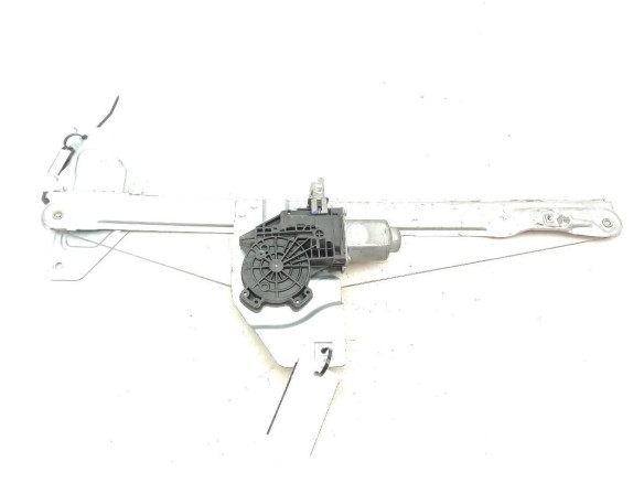 ELEVALUNAS PUERTA LAT DEL DER PEUGEOT PARTNER Tepee |Desguaces La Cabaña
