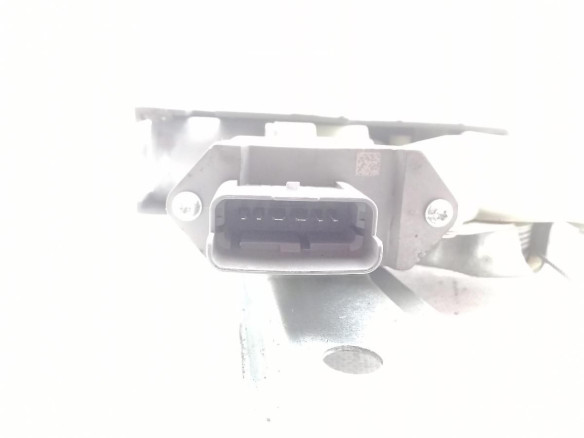 9683671780 ELEVALUNAS PUERTA LAT TRA IZQ PEUGEOT 5008 |Desguaces La Cabaña