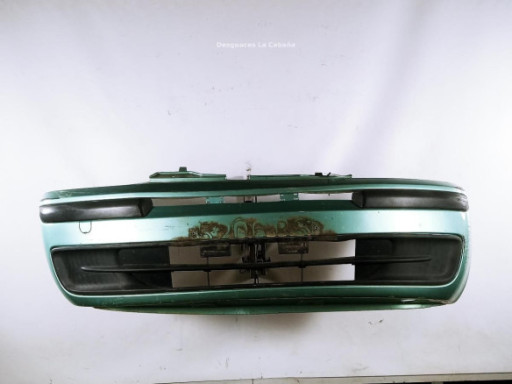 PARAGOLPES DLEANTERO|Desguaces La Cabaña