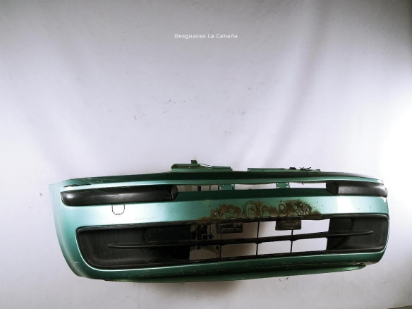 735361568 PARAGOLPES DEL FIAT PUNTO (188_) |Desguaces La Cabaña