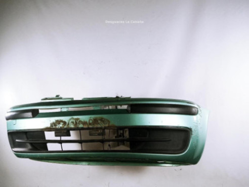 735361568 PARAGOLPES DEL FIAT PUNTO (188_) |Desguaces La Cabaña