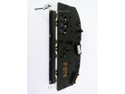 BM606 CUADRO INSTRUMENTOS NISSAN ALMERA II Hatchback (N16) |Desguaces La Cabaña