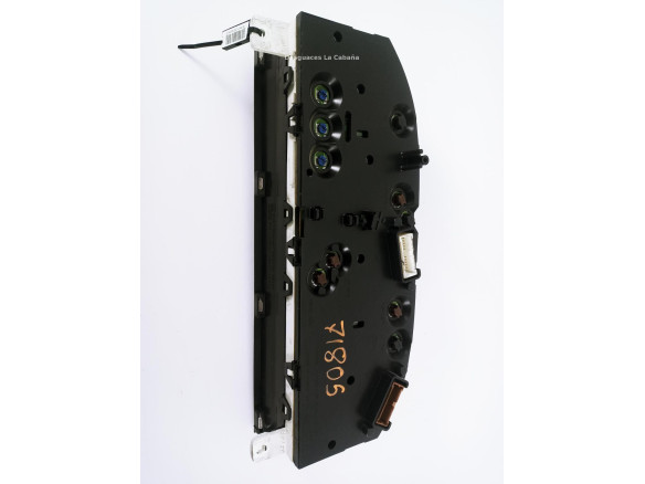 BM606 CUADRO INSTRUMENTOS NISSAN ALMERA II Hatchback (N16) |Desguaces La Cabaña