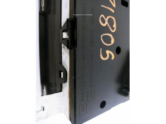 BM606 CUADRO INSTRUMENTOS NISSAN ALMERA II Hatchback (N16) |Desguaces La Cabaña