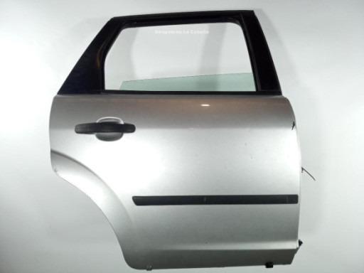 RECAMBIOS COCHE|Desguaces La Cabaña