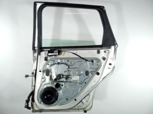 RECAMBIOS COCHE|Desguaces La Cabaña 2