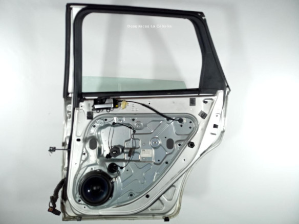 PUERTA LAT TRA DER FORD FOCUS II Turnier (DA_) |Desguaces La Cabaña