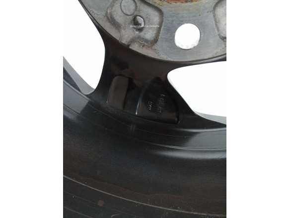 6870611 LLANTA ALUMINIO 1 BMW SERIE 3 |Desguaces La Cabaña