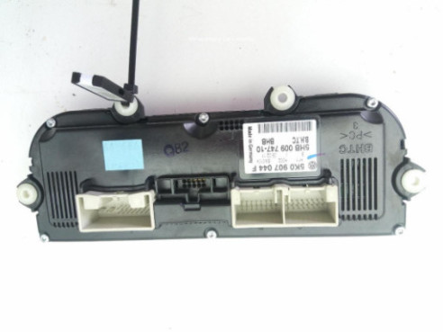 7N0131877 DEPOSITO ADBLUE VW SHARAN (7N1, 7N2)|Desguaces La Cabaña 2