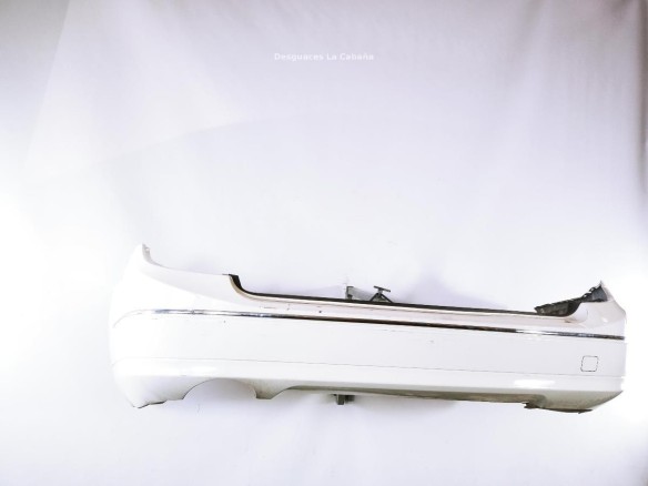 A2048850225 PARAGOLPES TRA MERCEDES BENZ CLASE C T-Model (S204) |Desguaces La Cabaña