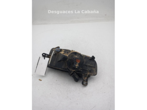 AUDI|Desguaces La Cabaña 2