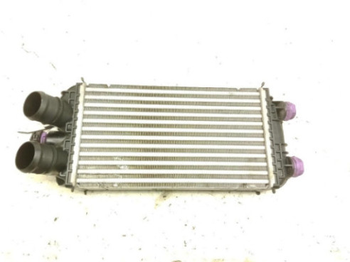 9824742280 INTERCOOLER OPEL MOKKA |Desguaces La Cabaña