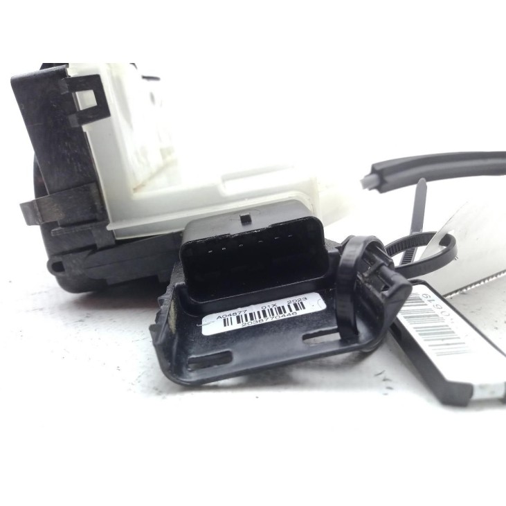S3M1A006459 CERRADURA PUERTA LAT TRA DER OPEL MOKKA |Desguaces La Cabaña