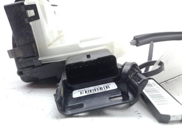 S3M1A006459 CERRADURA PUERTA LAT TRA DER OPEL MOKKA |Desguaces La Cabaña