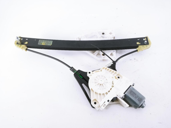 8K0959812A ELEVALUNAS PUERTA LAT TRA IZQ AUDI A1 Sportback (8XA, 8XF) |Desguaces La Cabaña